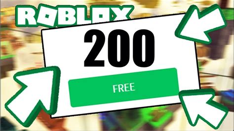 2 Unexpected Ways Free 200 Robux